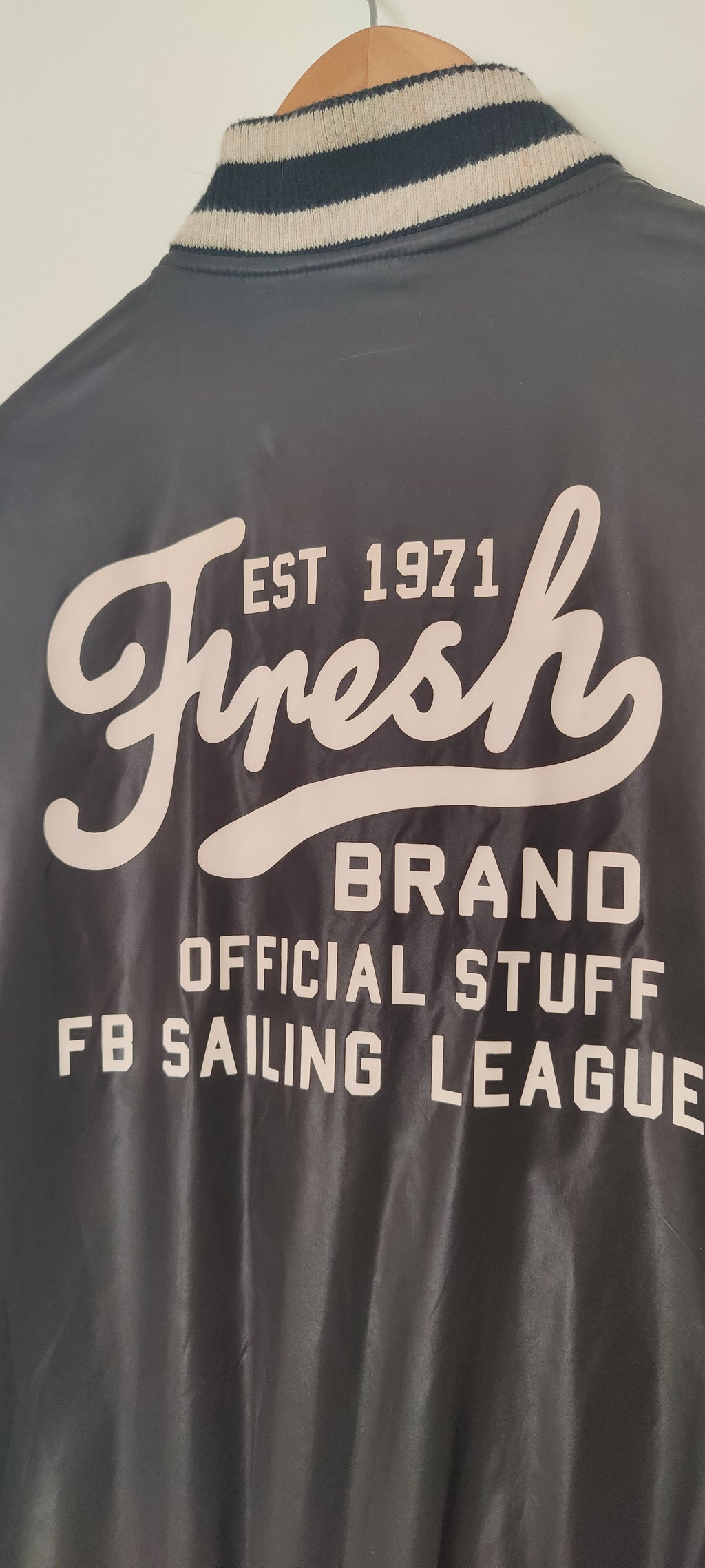 Veste Fresh Brand Taille M
