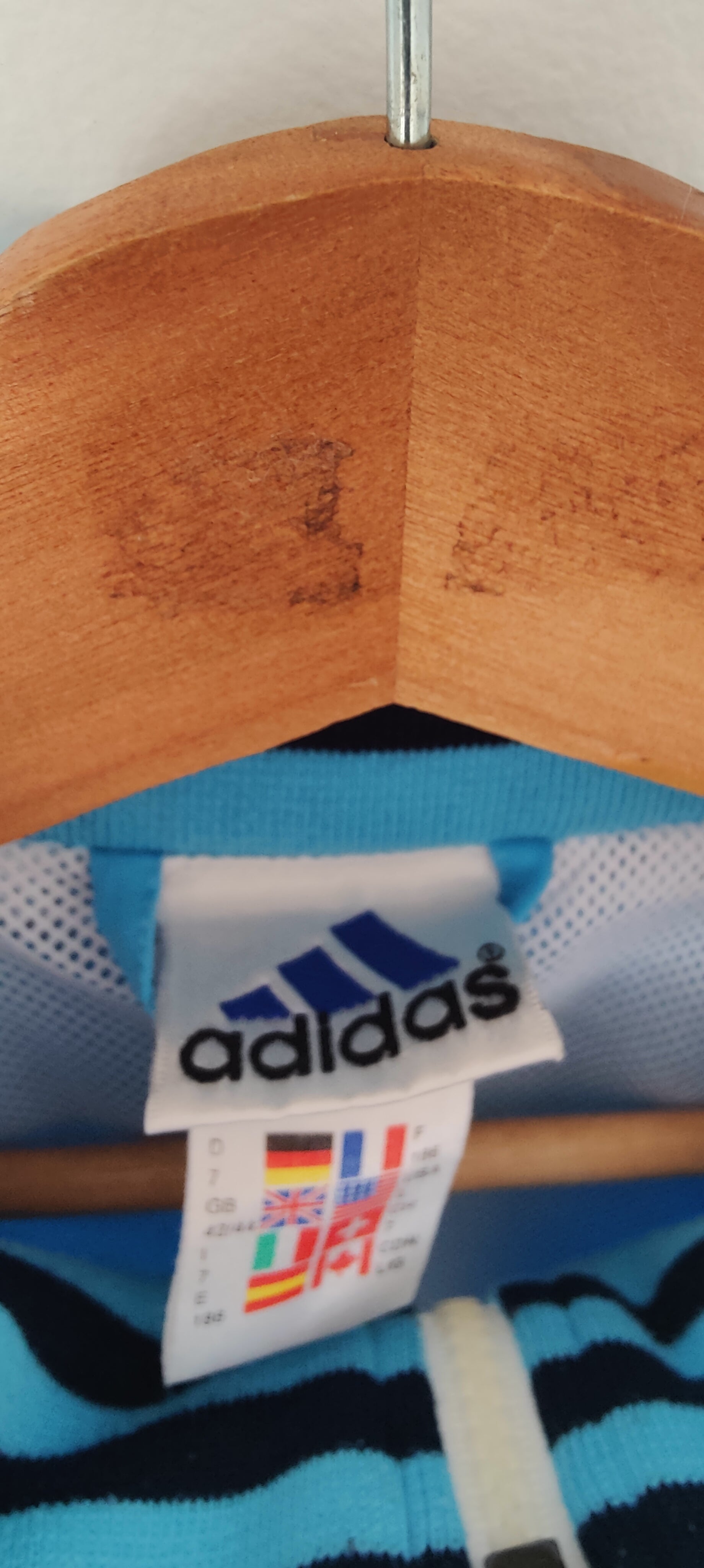 Survêtement OM 1998/1999