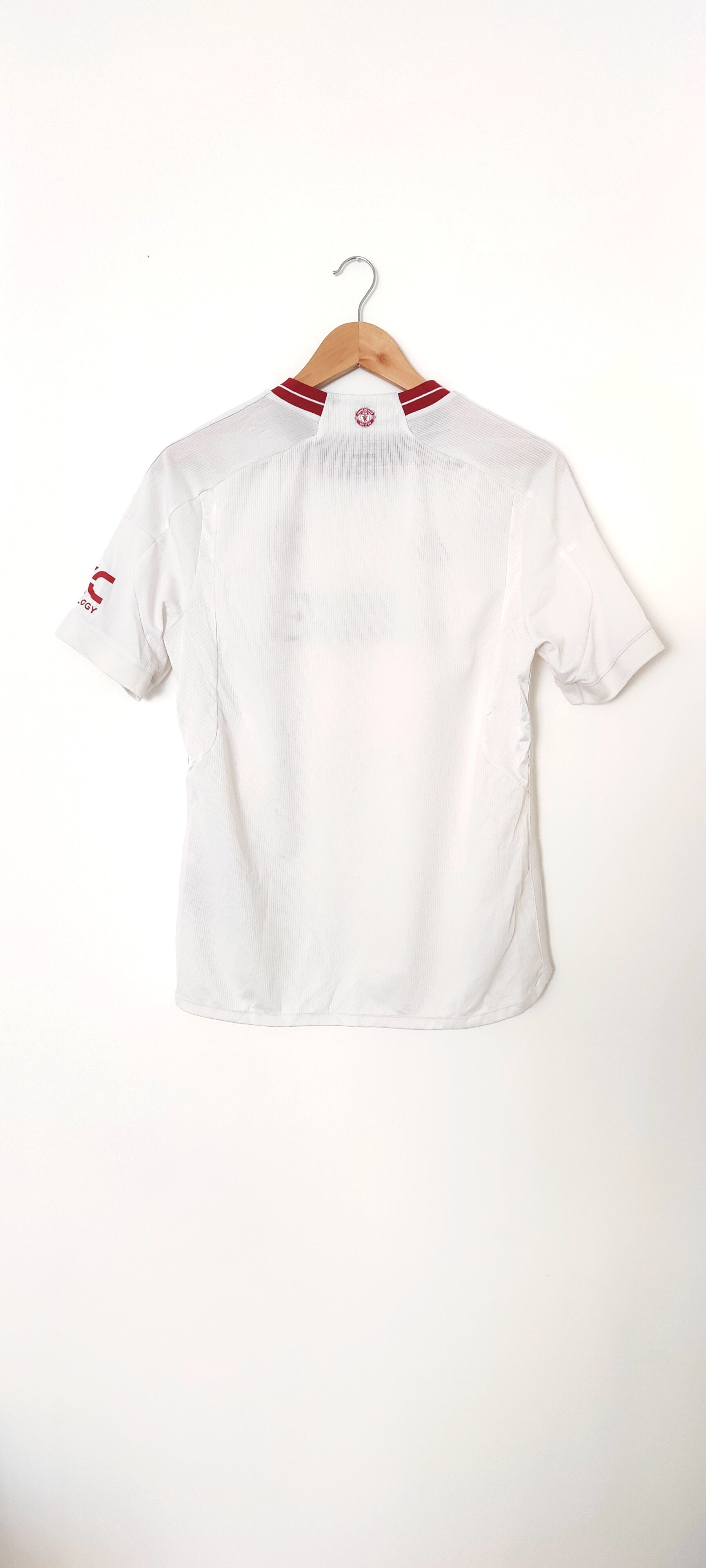 Maillot Manchester United Third 2023/2024