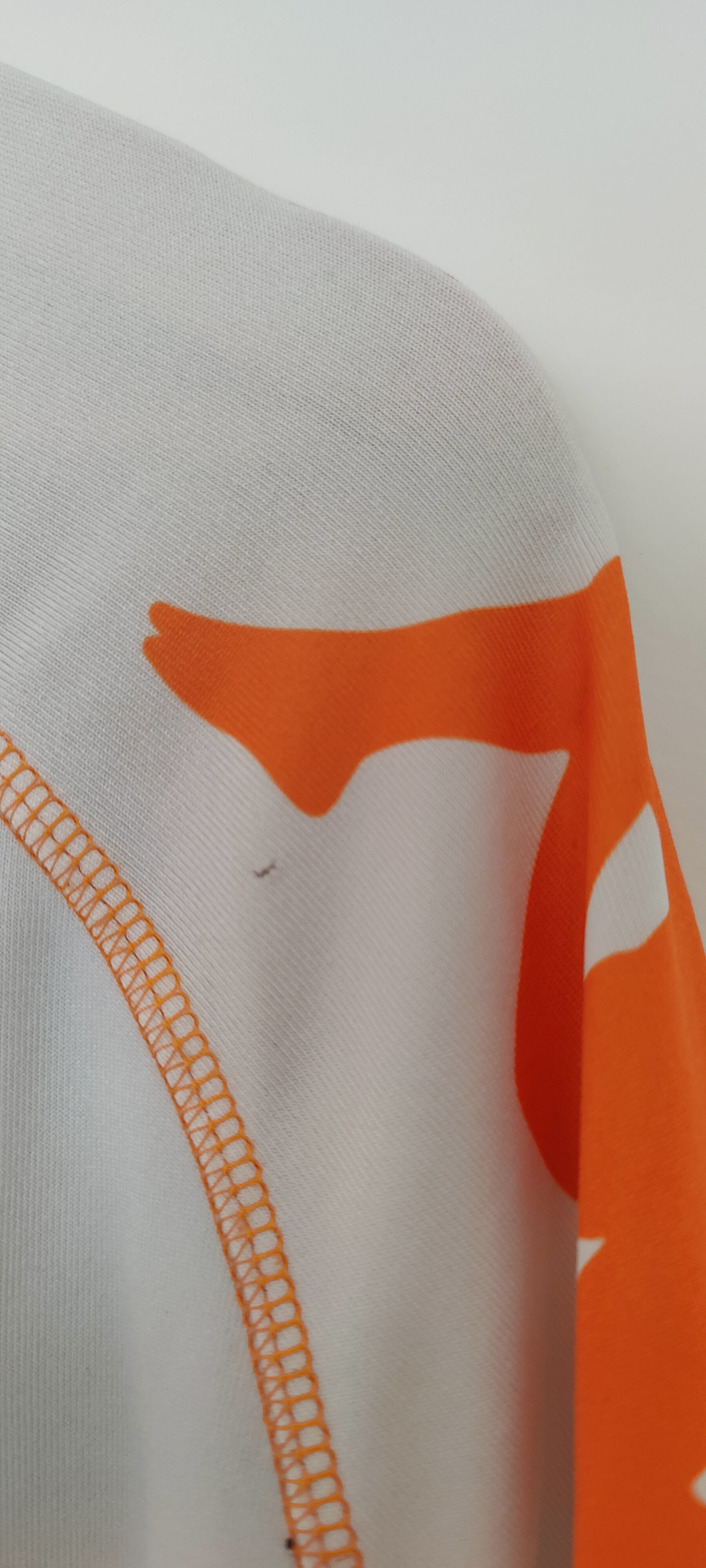 Maillot Werder Brême Domicile (V2) 2006/2007