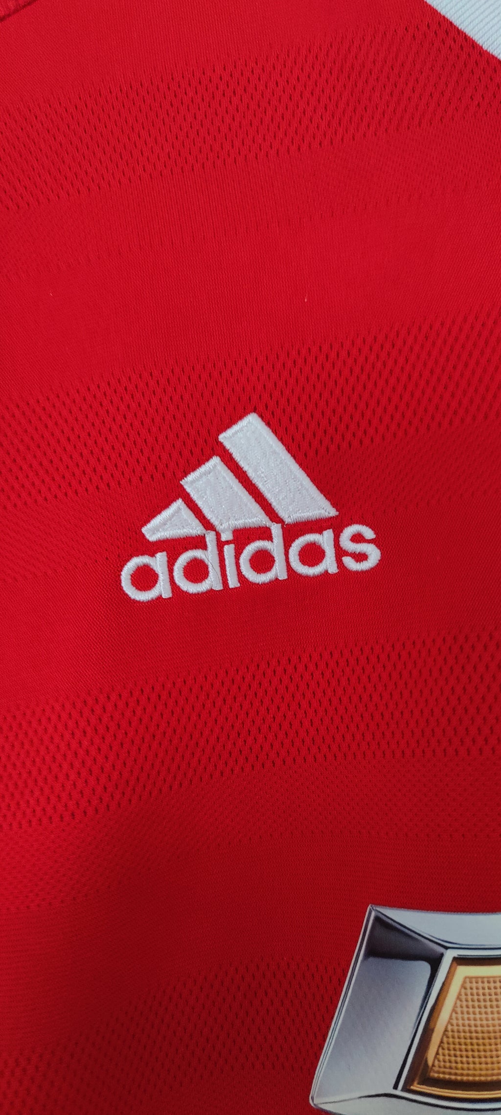 Maillot Manchester United Domicile 2015-2016 - Rooney