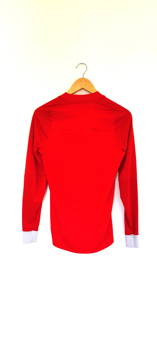 Maillot Angleterre Extérieur 2010