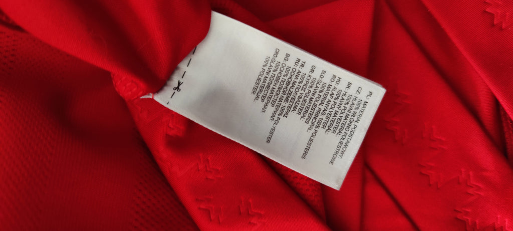 Maillot Manchester United Domicile 2015-2016 - Rooney