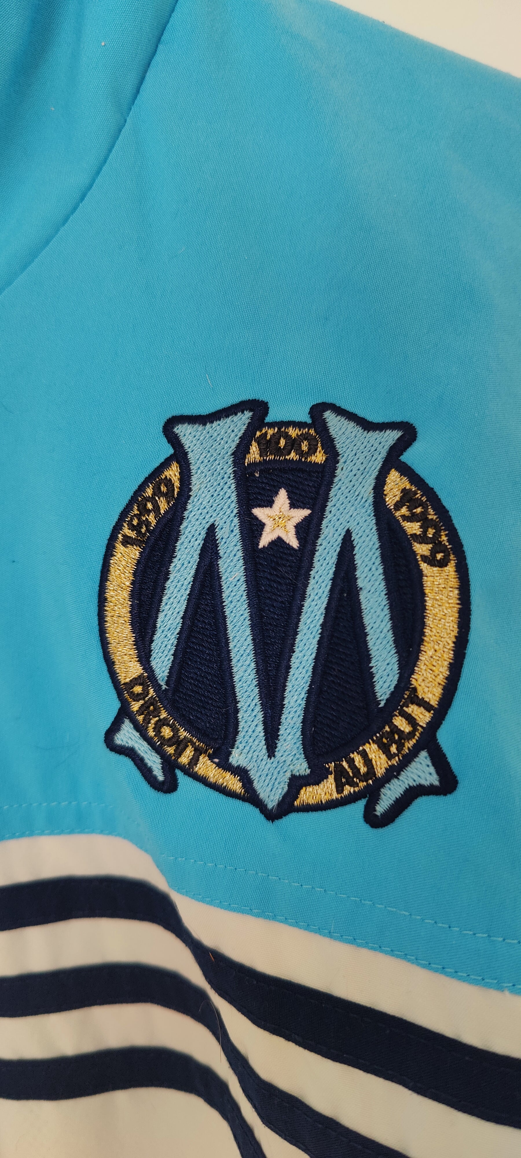 Survêtement OM 1998/1999