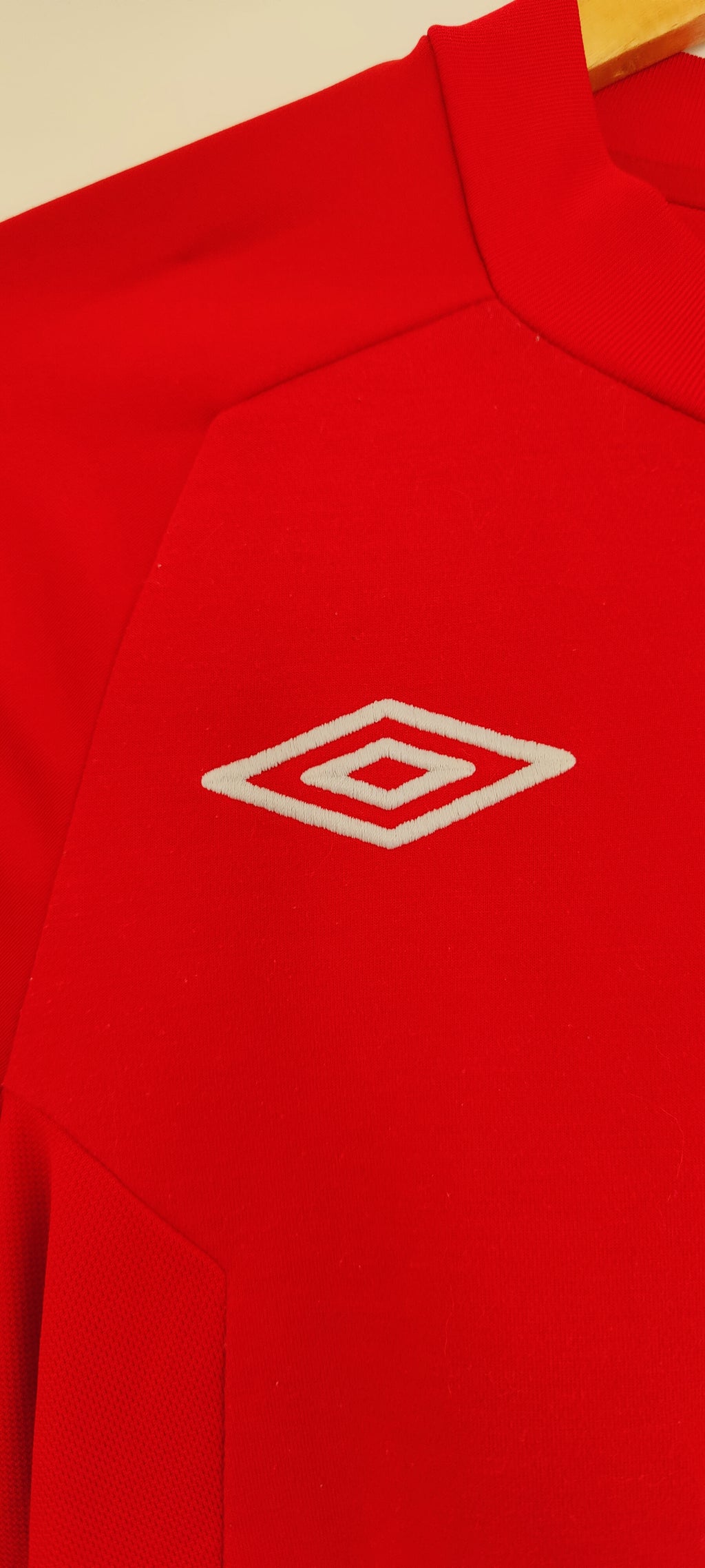 Maillot Angleterre Extérieur 2010