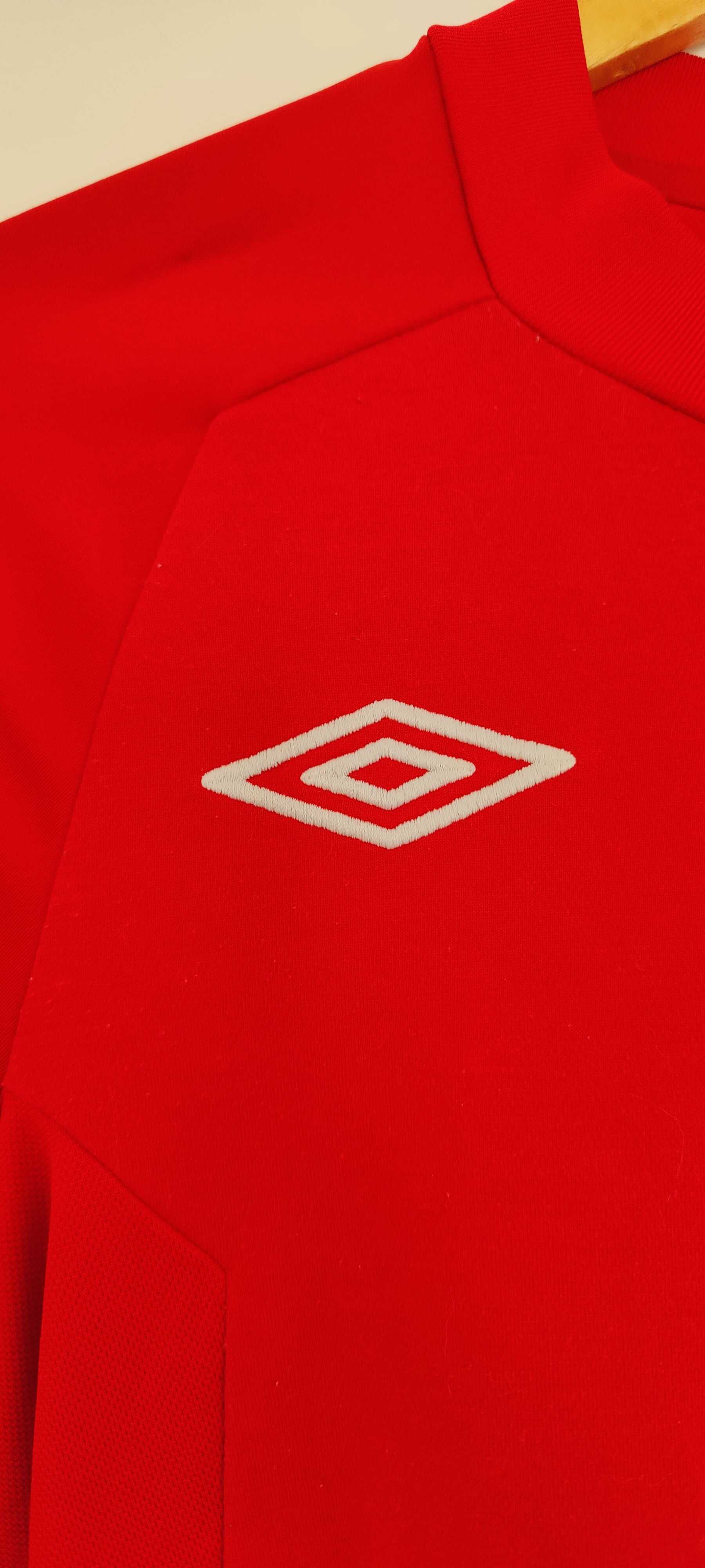 Maillot Angleterre Extérieur 2010