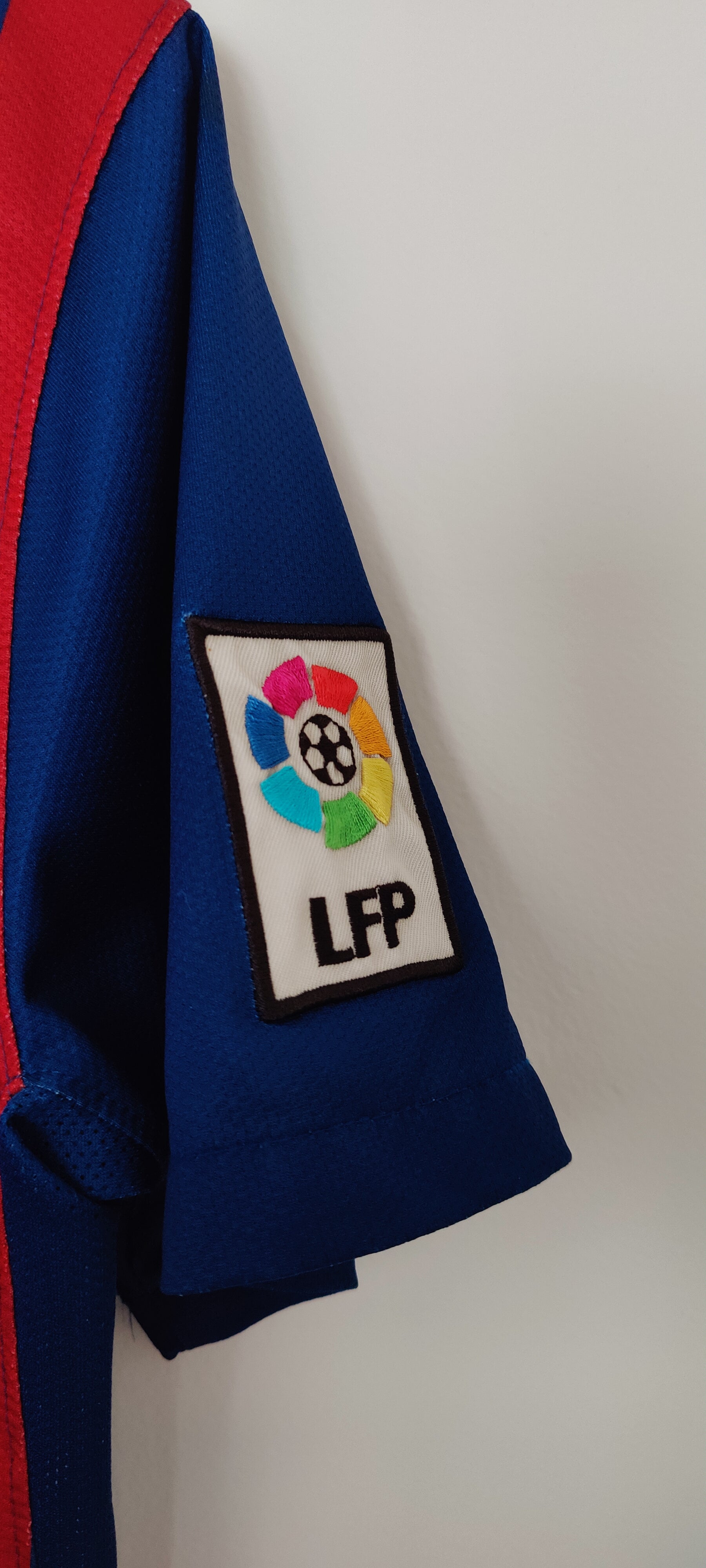 Maillot Barcelone Domicile 2011-2012 - Messi