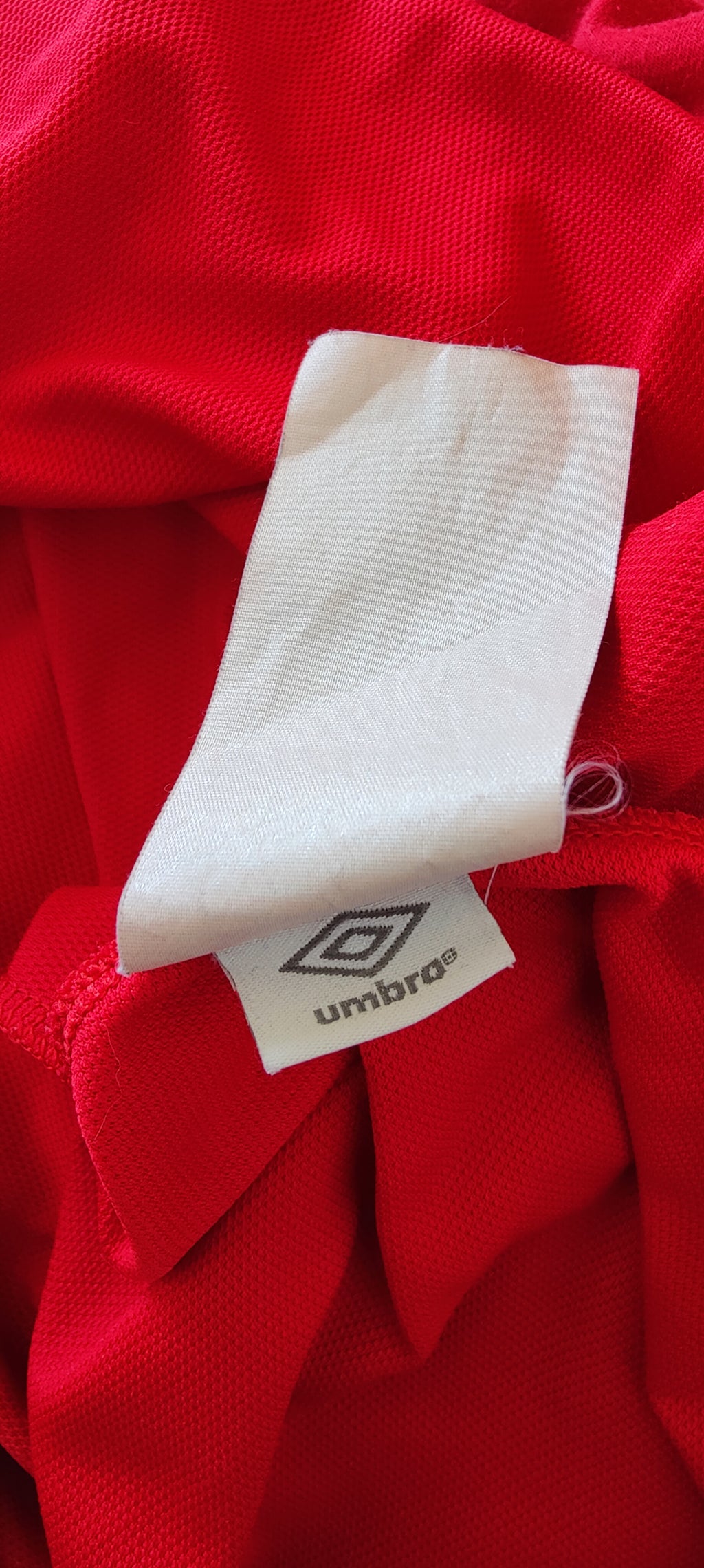 Maillot Angleterre Extérieur 2010