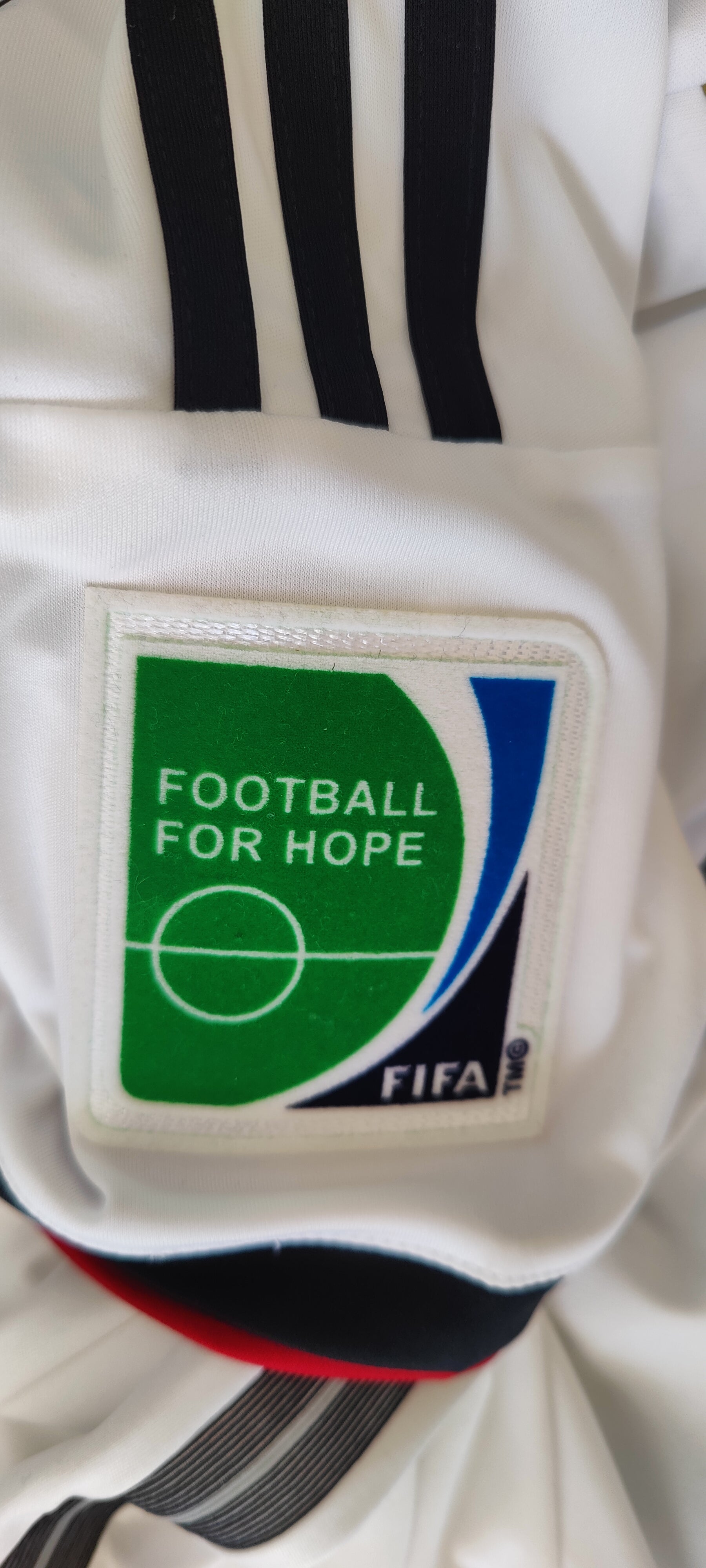 Maillot Allemagne Domicile 2014 - Götze