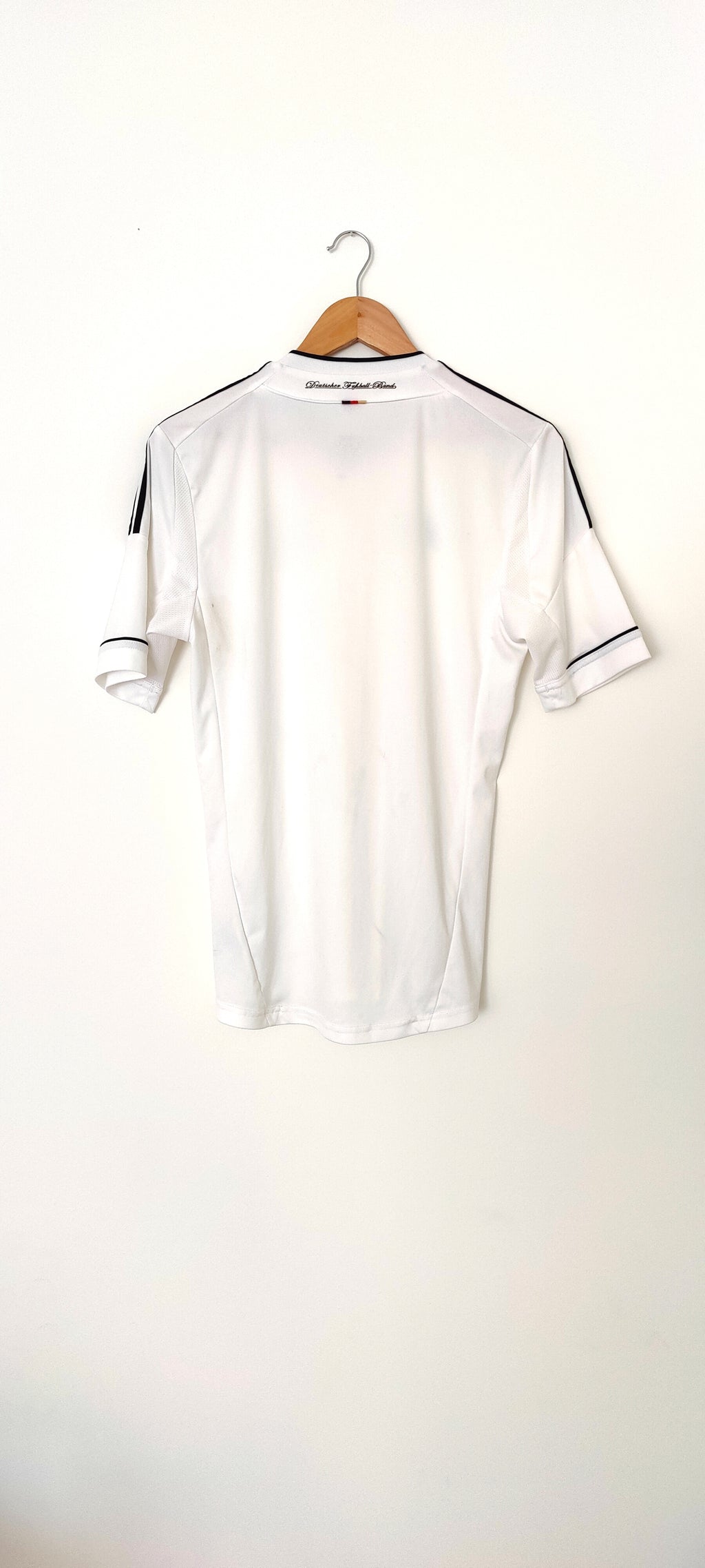 Maillot Allemagne Domicile 2012