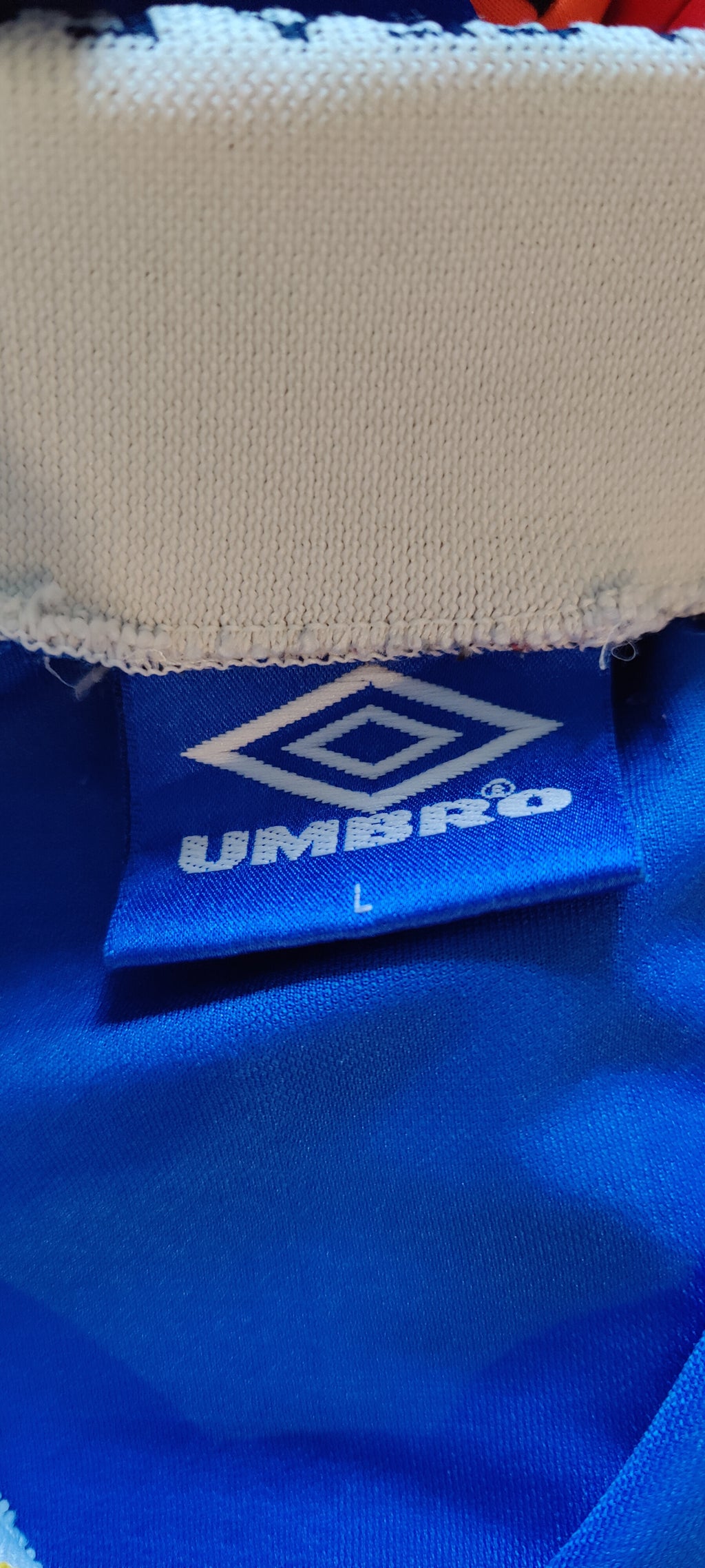 Maillot Chelsea Domicile 1995/1997