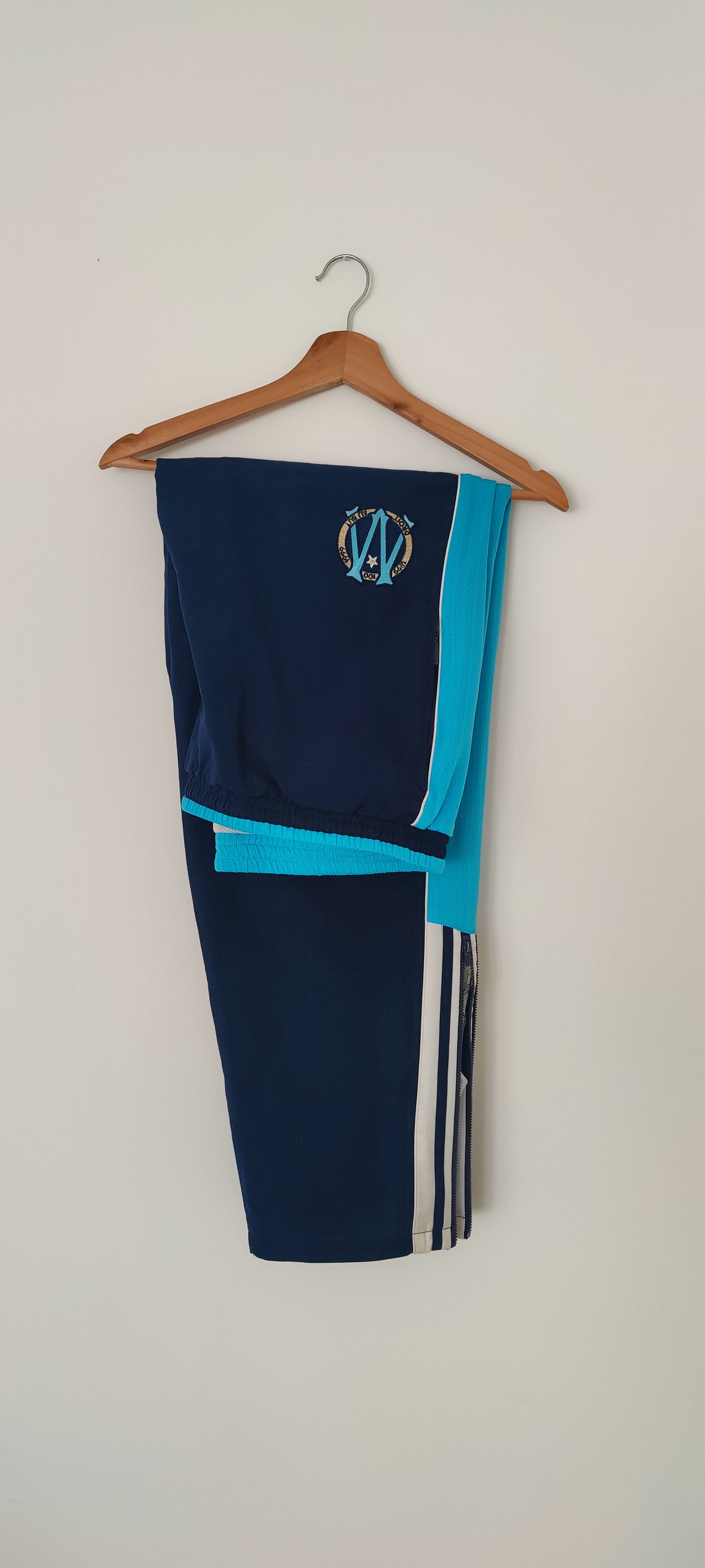 Survêtement OM 1998/1999