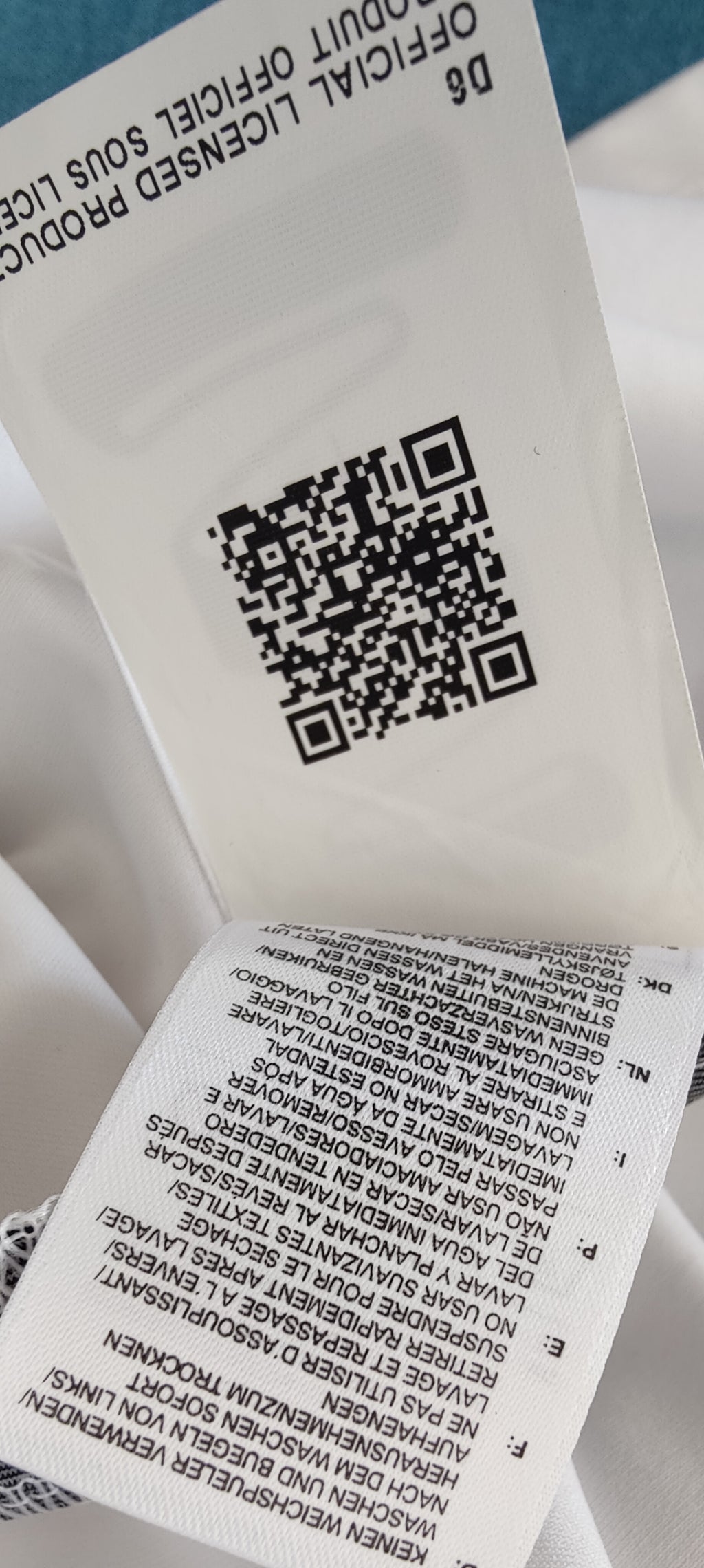 Maillot Allemagne Domicile 2014 - Götze