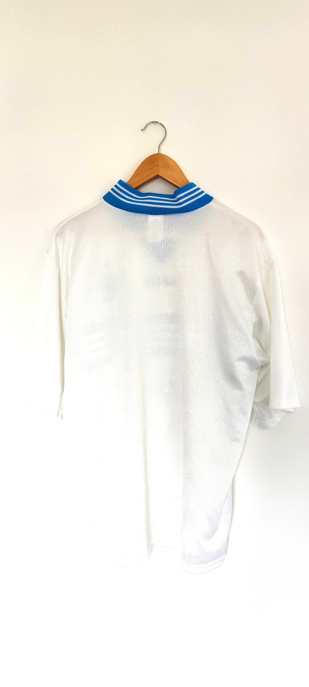 Maillot OM Domicile 1996/1997