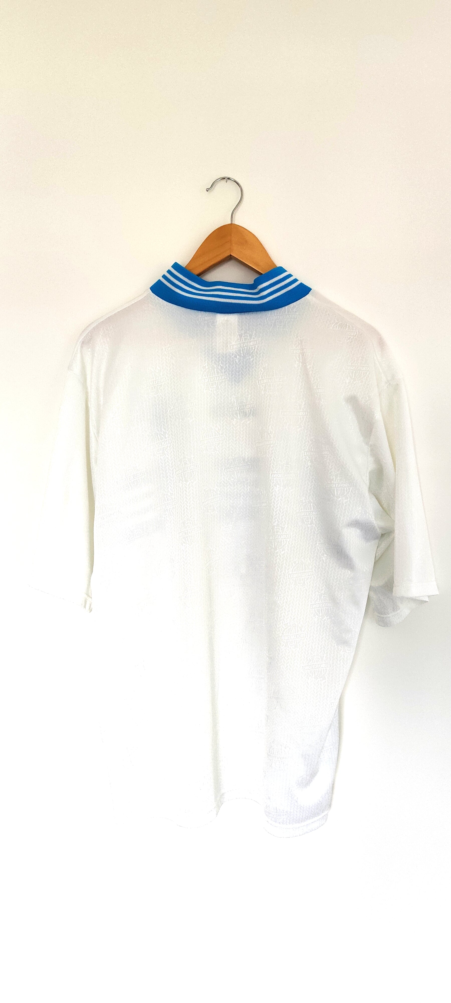 Maillot OM Domicile 1996/1997