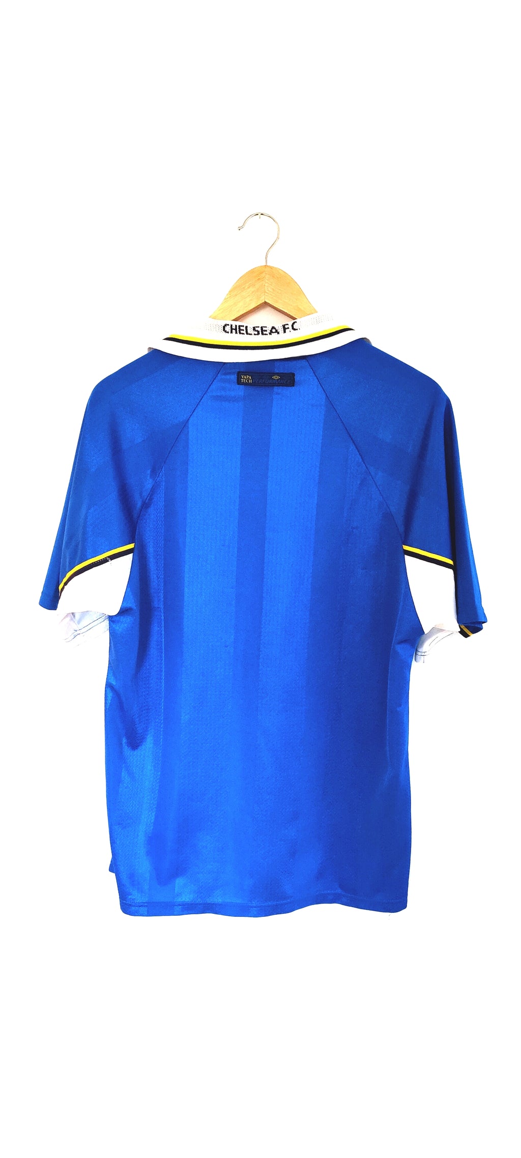 Maillot Chelsea Domicile 1995/1997