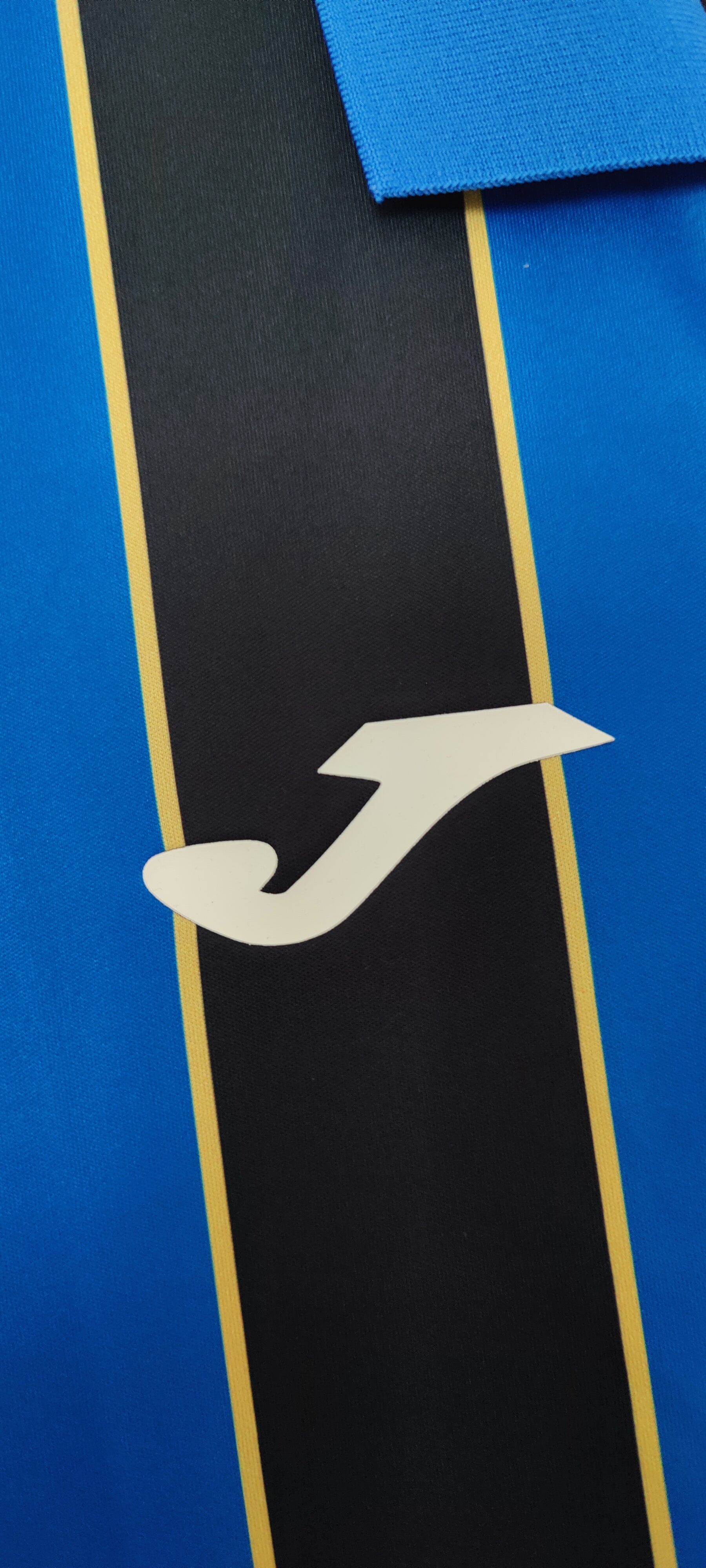 Maillot Atalanta Bergame Domicile 2021-2022