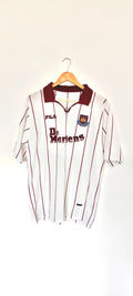 Maillot West Ham Extérieur 2002/2003