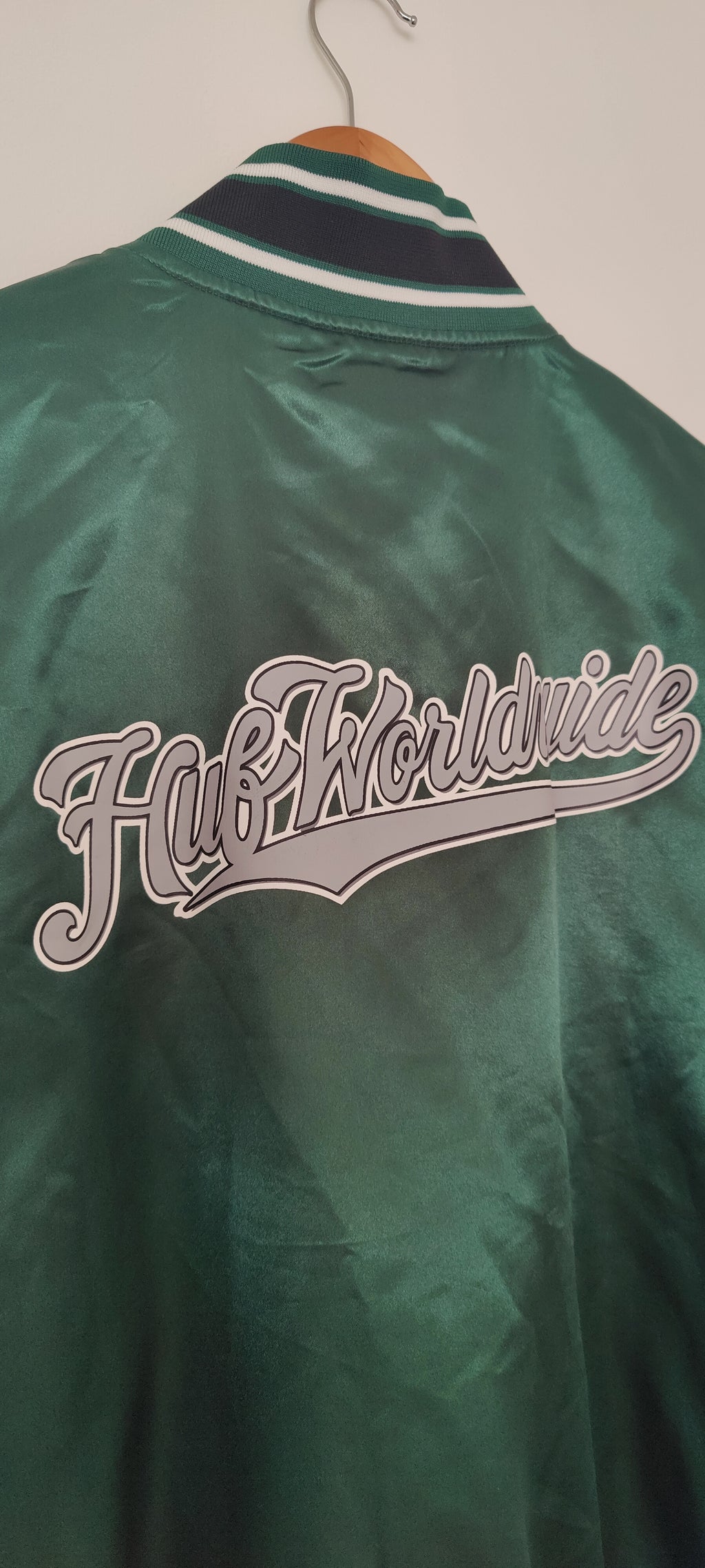 Veste HUF taille M