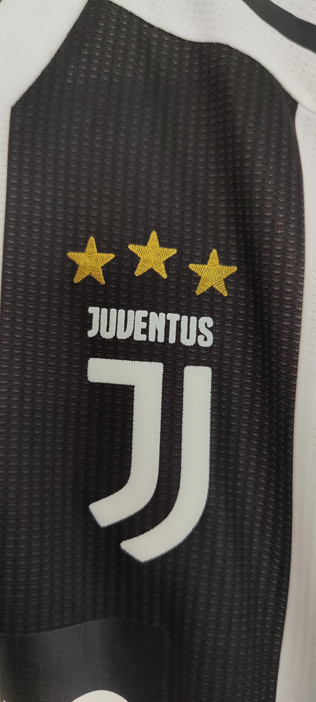 Maillot Juventus Turin Domicile 2018/2019 - Cristiano Ronaldo