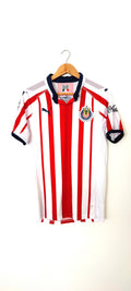 Maillot Chivas Guadalajara Domicile 2018/2019