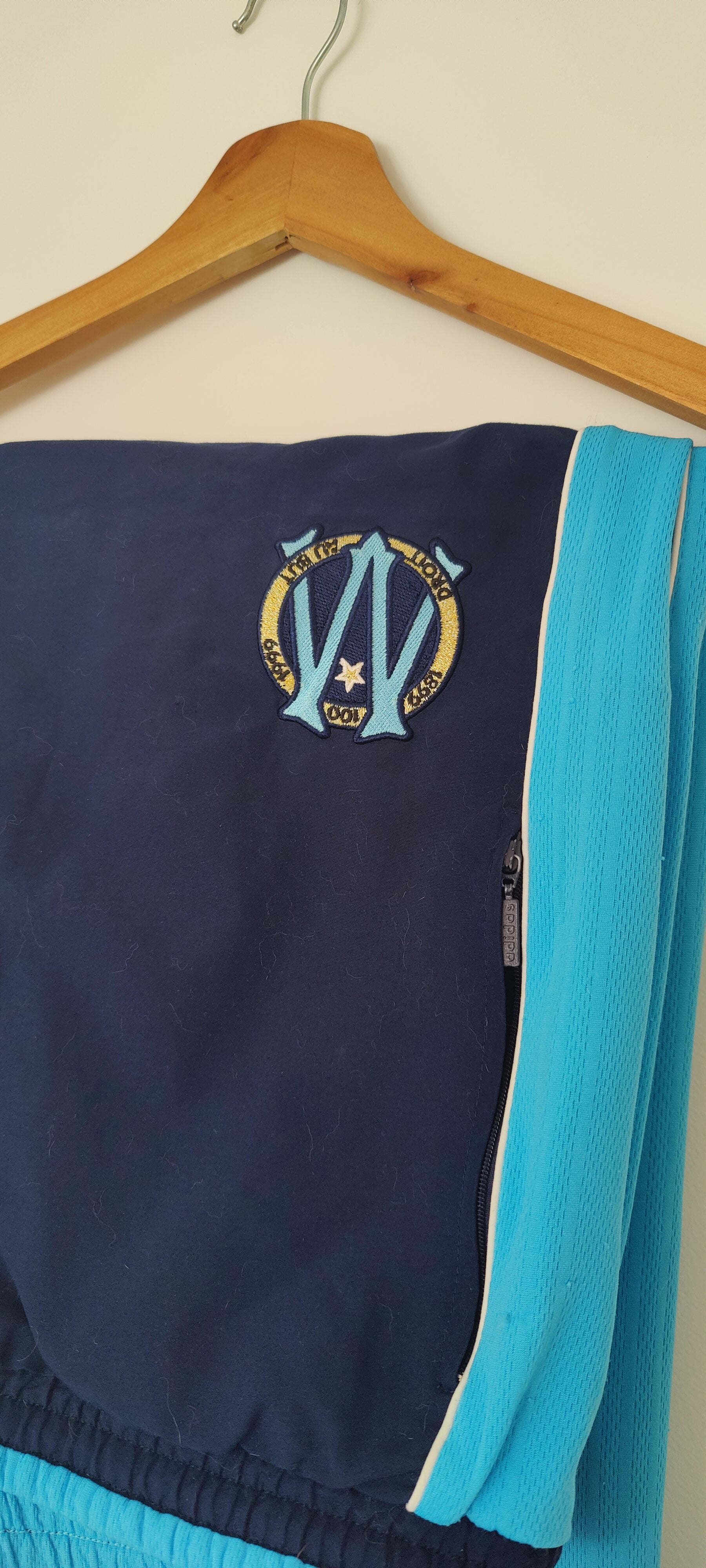 Survêtement OM 1998/1999