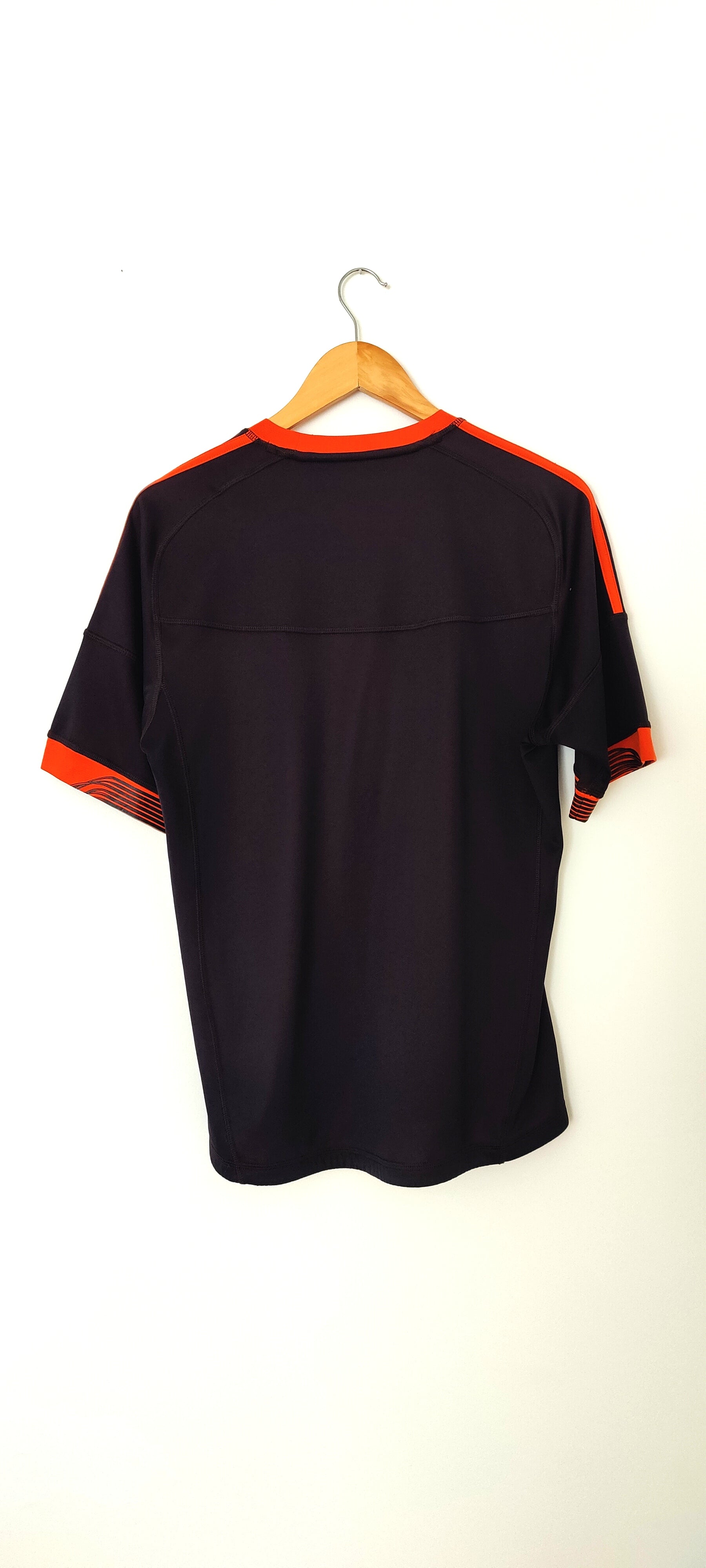 Maillot OM Third 2012/2013